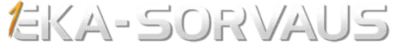 EKA-SORVAUS OY