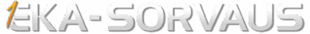 EKA-SORVAUS OY